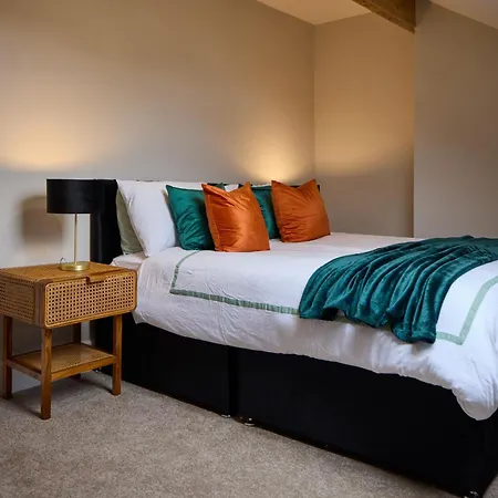 Holiday home Perfect For Groups, Contractors And Corporate Workers Leeds (West Yorkshire)