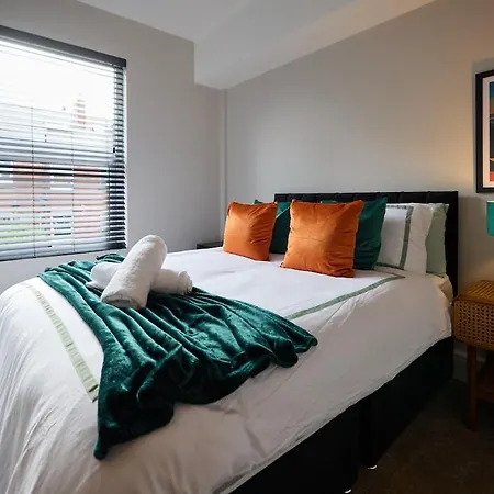 Perfect For Groups, Contractors And Corporate Workers Leeds (West Yorkshire)