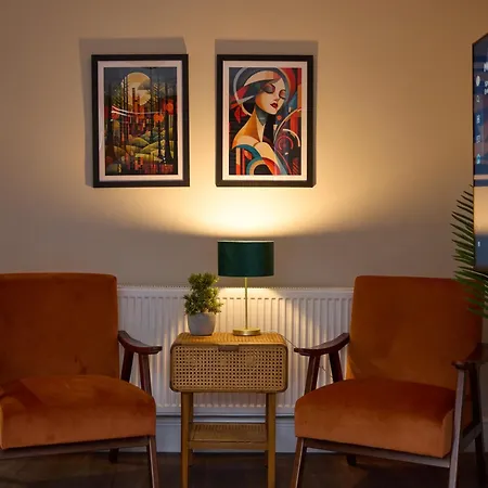 Perfect For Groups, Contractors And Corporate Workers Holiday home Leeds (West Yorkshire)