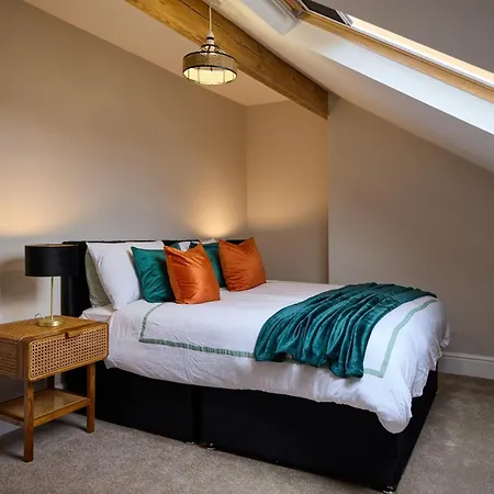 Perfect For Groups, Contractors And Corporate Workers Holiday home Leeds (West Yorkshire)